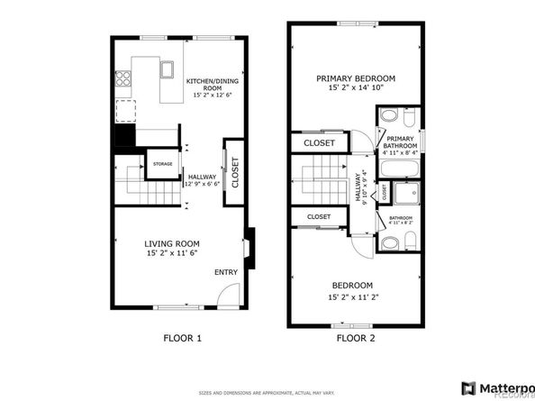 9620 W Chatfield Avenue D, Littleton CO 80128