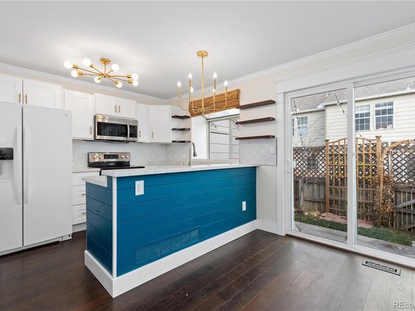 9620 W Chatfield Avenue D, Littleton CO 80128