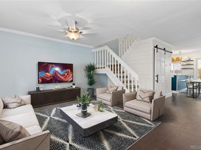 9620 W Chatfield Avenue D, Littleton CO 80128