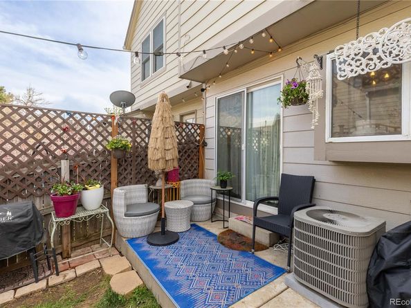 9620 W Chatfield Avenue D, Littleton CO 80128