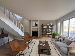 1279 S Sable Boulevard, Aurora CO 80012