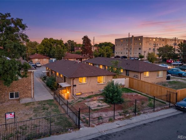 1612 Alton Street, Aurora CO 80010