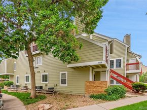 922 S Dearborn Way 8, Aurora CO 80012