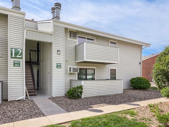 10150 E Virginia Avenue 204, Denver CO 80247