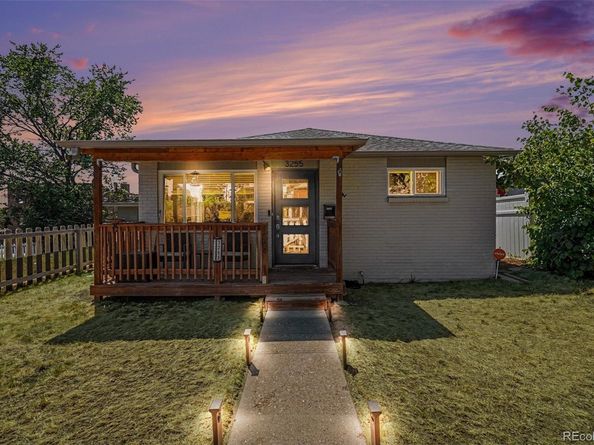 3255 N Cook Street, Denver CO 80205