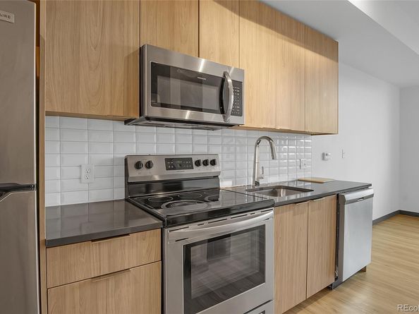 603 Inca Street 229, Denver CO 80204