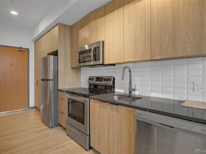 603 Inca Street 229, Denver CO 80204