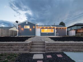 756 S Osage Street, Denver CO 80223