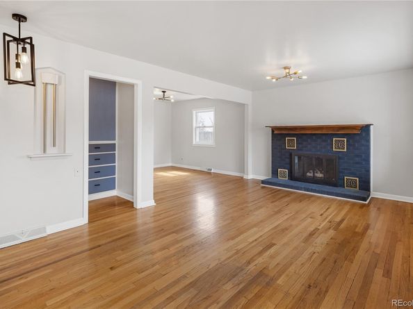 756 S Osage Street, Denver CO 80223