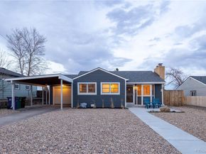 756 S Osage Street, Denver CO 80223