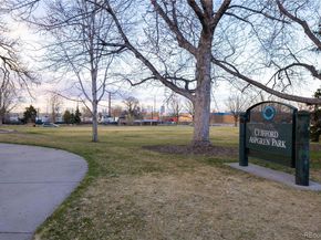 756 S Osage Street, Denver CO 80223