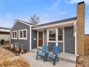 756 S Osage Street, Denver CO 80223