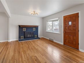 756 S Osage Street, Denver CO 80223