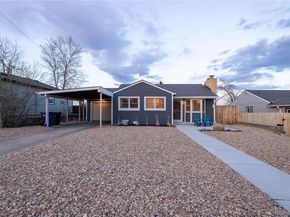 756 S Osage Street, Denver CO 80223