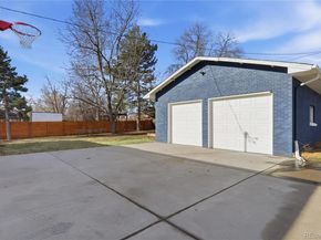 2115 Upham Street, Lakewood CO 80214