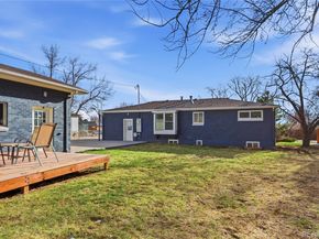 2115 Upham Street, Lakewood CO 80214