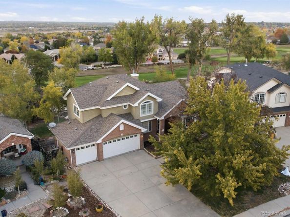 3482 W 109th Circle, Westminster CO 80031