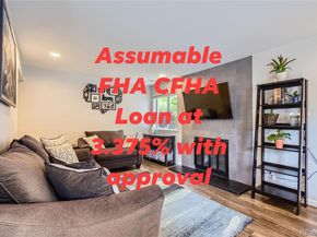 17630 E Loyola Drive 1812R, Aurora CO 80013