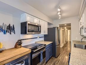 17630 E Loyola Drive 1812R, Aurora CO 80013