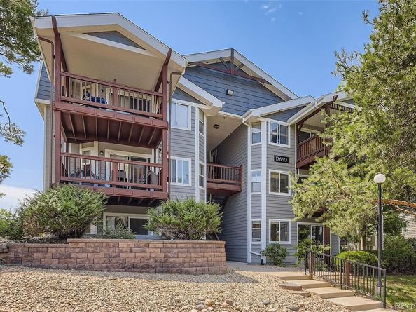 17630 E Loyola Drive 1812R, Aurora CO 80013
