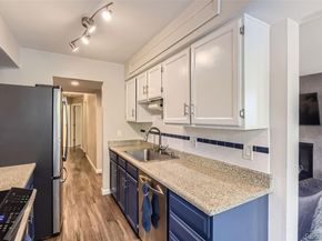 17630 E Loyola Drive 1812R, Aurora CO 80013