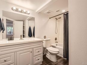 17630 E Loyola Drive 1812R, Aurora CO 80013