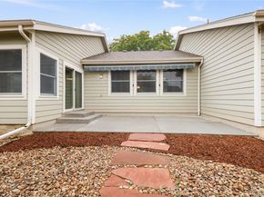 6376 S Pierson Street, Littleton CO 80127