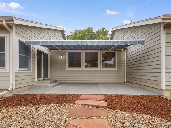 6376 S Pierson Street, Littleton CO 80127