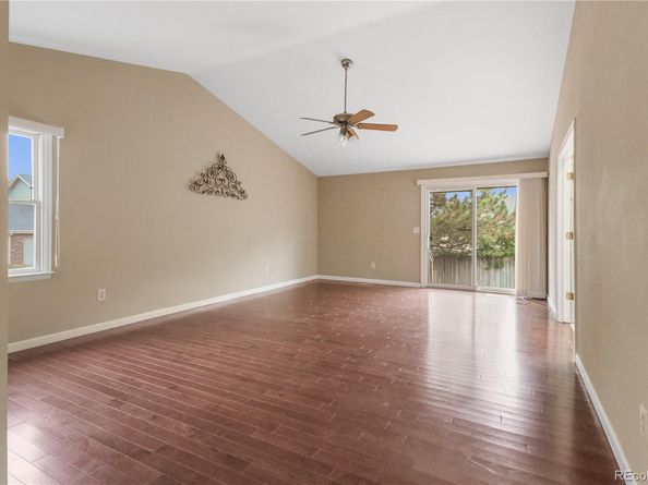 6376 S Pierson Street, Littleton CO 80127