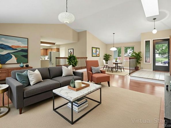 6376 S Pierson Street, Littleton CO 80127