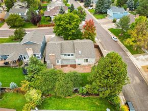 6376 S Pierson Street, Littleton CO 80127