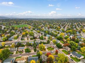 6376 S Pierson Street, Littleton CO 80127