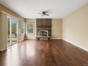 6376 S Pierson Street, Littleton CO 80127