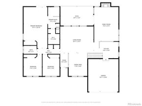 6376 S Pierson Street, Littleton CO 80127