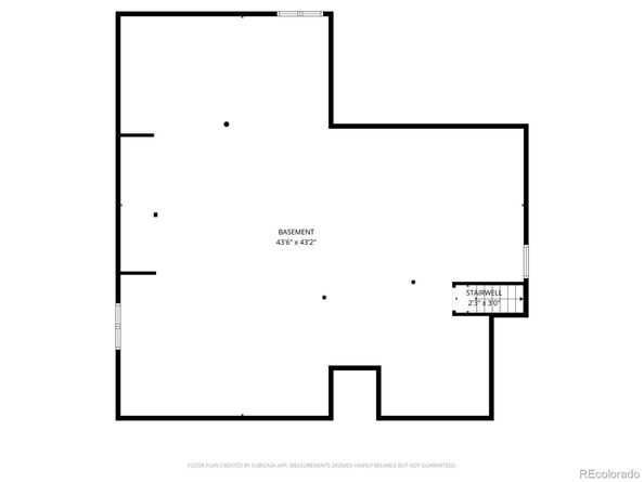 6376 S Pierson Street, Littleton CO 80127