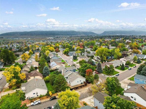 6376 S Pierson Street, Littleton CO 80127