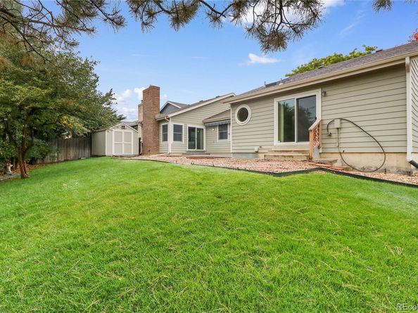 6376 S Pierson Street, Littleton CO 80127