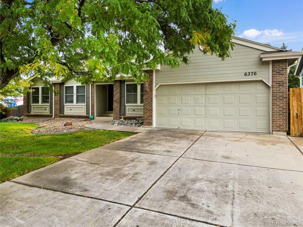 6376 S Pierson Street, Littleton CO 80127
