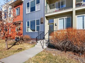 1707 Yarmouth Avenue 108, Boulder CO 80304