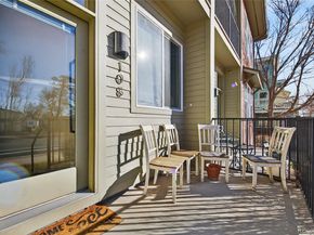 1707 Yarmouth Avenue 108, Boulder CO 80304