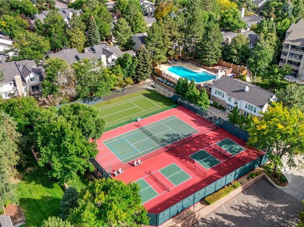 4675 S Yosemite Street 205, Denver CO 80237
