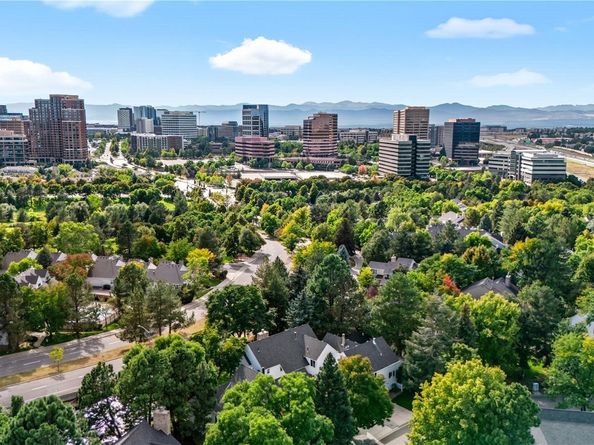 4675 S Yosemite Street 205, Denver CO 80237