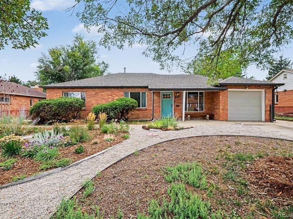 931 Tucson Street, Aurora CO 80011