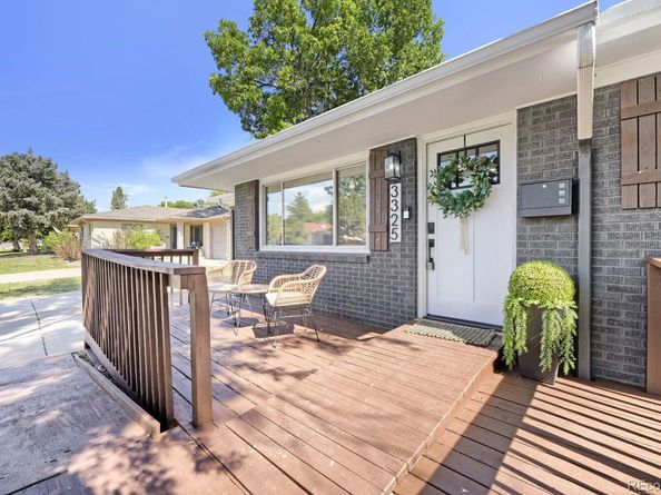 3325 W Arlington Avenue, Littleton CO 80123