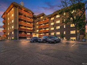 3047 W 47th Avenue 511, Denver CO 80211