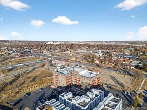 3047 W 47th Avenue 511, Denver CO 80211