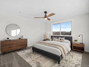 3047 W 47th Avenue 511, Denver CO 80211