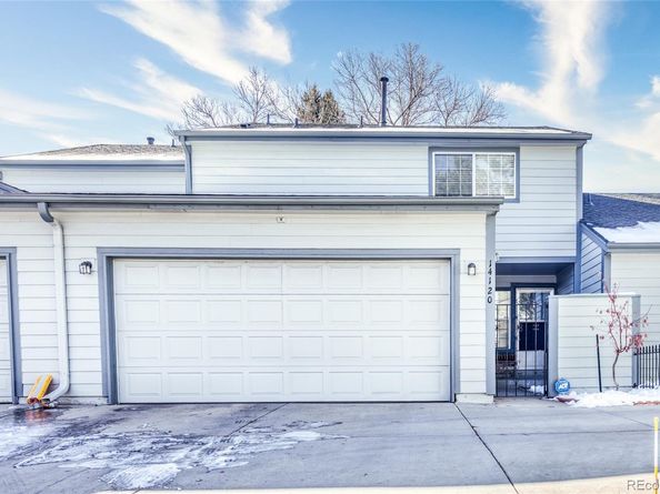 14120 E Warren Place, Aurora CO 80014