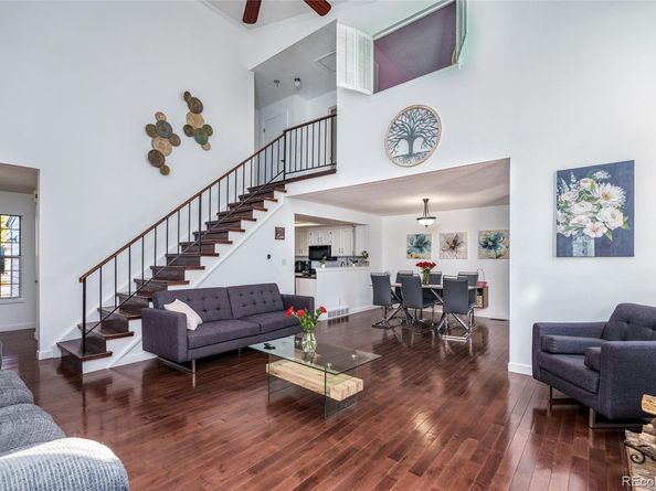 14120 E Warren Place, Aurora CO 80014