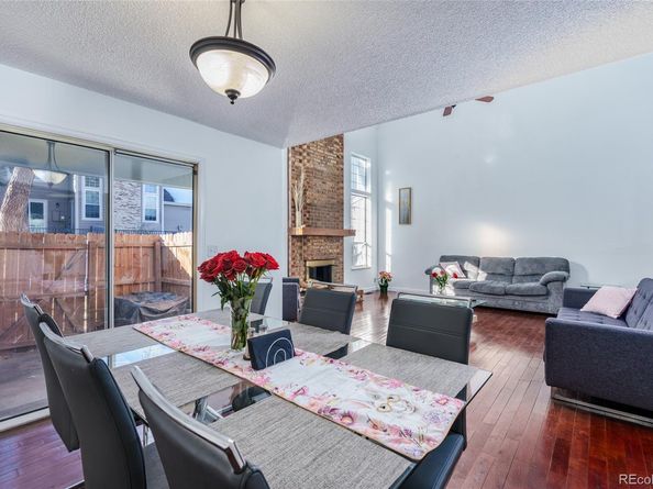 14120 E Warren Place, Aurora CO 80014